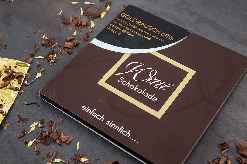 Goldrausch 60%